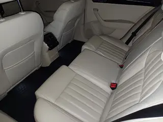 VŘ č. 12 ČEZ ŠKODA SUPERB 2.0 TSI 200kW L&K Combi 4x4 DSG, RZ 1TU2147