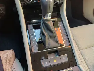 VŘ č. 12 ČEZ ŠKODA SUPERB 2.0 TSI 200kW L&K Combi 4x4 DSG, RZ 1TU2147