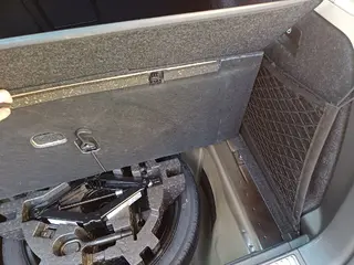 VŘ č. 12 ČEZ ŠKODA SUPERB 2.0 TSI 200kW L&K Combi 4x4 DSG, RZ 1TU2147