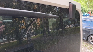 VŘ č. 14 ČEZ Jeep Wrangler 2.8 CRD, RZ 1TC7312