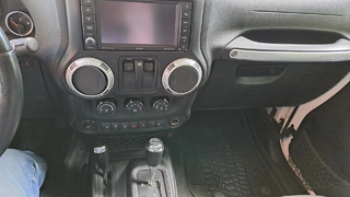 VŘ č. 14 ČEZ Jeep Wrangler 2.8 CRD, RZ 1TC7312