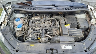 VŘ č. 17 ČEZ VOLKSWAGEN CADDY 2.0 TDI 81KW 4MOT, RZ 9T42971