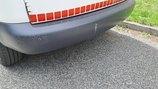 VŘ č. 17 ČEZ VOLKSWAGEN CADDY 2.0 TDI 81KW 4MOT, RZ 9T42971
