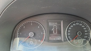 VŘ č. 17 ČEZ VOLKSWAGEN CADDY 2.0 TDI 81KW 4MOT, RZ 9T42971
