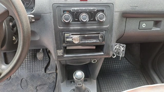 VŘ č. 17 ČEZ VOLKSWAGEN CADDY 2.0 TDI 81KW 4MOT, RZ 9T42971
