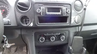 23. e-aukce ČEZ Volkswagen Amarok, RZ 8T93359