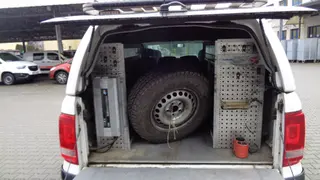 23. e-aukce ČEZ Volkswagen Amarok, RZ 8T93359
