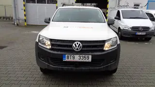 23. e-aukce ČEZ Volkswagen Amarok, RZ 8T93359