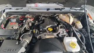 24. e-aukce ČEZ JEEP WRANGLER, RZ 9T75320