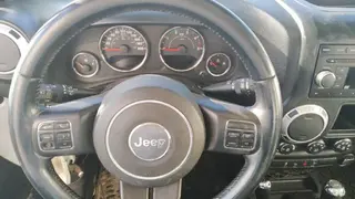 24. e-aukce ČEZ JEEP WRANGLER, RZ 9T75320