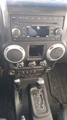 24. e-aukce ČEZ JEEP WRANGLER, RZ 9T75320