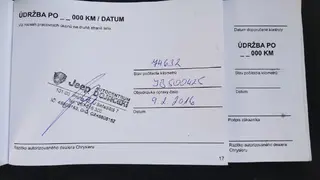 24. e-aukce ČEZ JEEP WRANGLER, RZ 9T75320