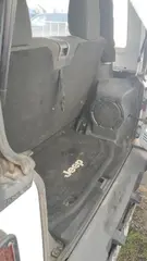 24. e-aukce ČEZ JEEP WRANGLER, RZ 9T75320