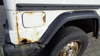 25. e-aukce ČEZ MERCEDES G, RZ 8T58701_upuštěno
