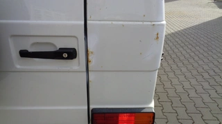25. e-aukce ČEZ MERCEDES G, RZ 8T58701_upuštěno
