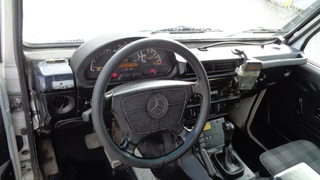 25. e-aukce ČEZ MERCEDES G, RZ 8T58701_upuštěno