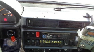 25. e-aukce ČEZ MERCEDES G, RZ 8T58701_upuštěno