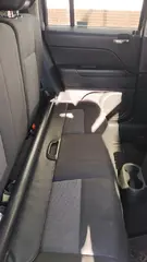 26. e-aukce ČEZ JEEP PATRIOT, RZ 8T91073