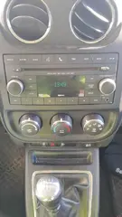 26. e-aukce ČEZ JEEP PATRIOT, RZ 8T91073
