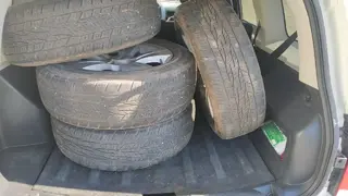 26. e-aukce ČEZ JEEP PATRIOT, RZ 8T91073