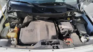 26. e-aukce ČEZ JEEP PATRIOT, RZ 8T91073