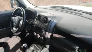 26. e-aukce ČEZ JEEP PATRIOT, RZ 8T91073