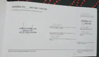 26. e-aukce ČEZ JEEP PATRIOT, RZ 8T91073