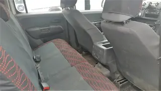 27. e - aukce ČEZ VOLKSWAGEN AMAROK, RZ 9T01846
