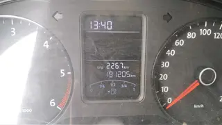 27. e - aukce ČEZ VOLKSWAGEN AMAROK, RZ 9T01846