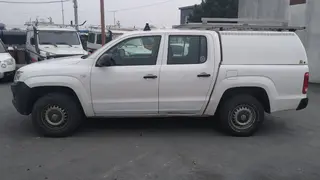 27. e - aukce ČEZ VOLKSWAGEN AMAROK, RZ 9T01846