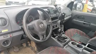 27. e - aukce ČEZ VOLKSWAGEN AMAROK, RZ 9T01846