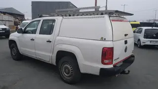 27. e - aukce ČEZ VOLKSWAGEN AMAROK, RZ 9T01846