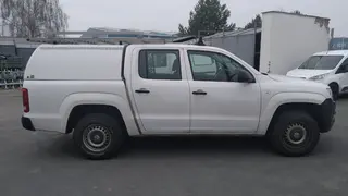 27. e - aukce ČEZ VOLKSWAGEN AMAROK, RZ 9T01846