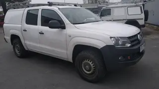 27. e - aukce ČEZ VOLKSWAGEN AMAROK, RZ 9T01846