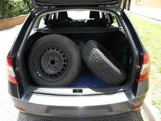 30. e - aukce ČEZ ŠKODA OCTAVIA, RZ 1TL4577