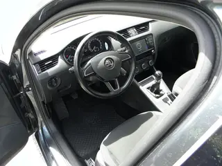 30. e - aukce ČEZ ŠKODA OCTAVIA, RZ 1TL4577