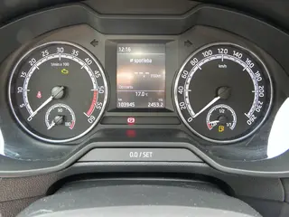 30. e - aukce ČEZ ŠKODA OCTAVIA, RZ 1TL4577