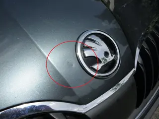 30. e - aukce ČEZ ŠKODA OCTAVIA, RZ 1TL4577