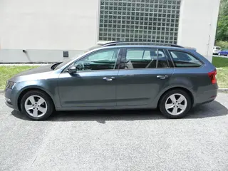 30. e - aukce ČEZ ŠKODA OCTAVIA, RZ 1TL4577