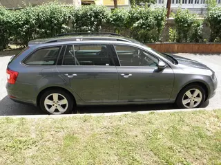 30. e - aukce ČEZ ŠKODA OCTAVIA, RZ 1TL4577