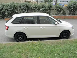 32. e - aukce ČEZ ŠKODA FABIA, RZ 9T63287_opakovaná