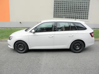 32. e - aukce ČEZ ŠKODA FABIA, RZ 9T63287_opakovaná
