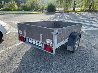 34. e - aukce ČEZ PODLEŠÁK, RZ 7U04313