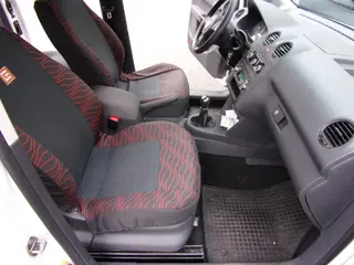 35. e-aukce ČEZ VOLKSWAGEN CADDY, RZ 8T72959