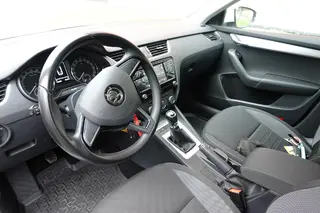 36. e - aukce ČEZ ŠKODA OCTAVIA, RZ1TN5576