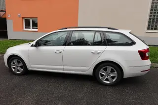 36. e - aukce ČEZ ŠKODA OCTAVIA, RZ1TN5576