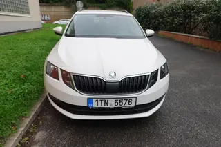 36. e - aukce ČEZ ŠKODA OCTAVIA, RZ1TN5576