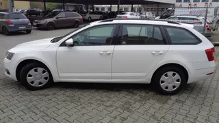 E- aukce ČEZ Škoda Octavia Combi Ambition 1,6 TDI, RZ 1TN5592