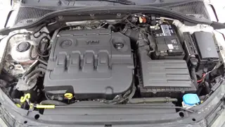 E- aukce ČEZ Škoda Octavia Combi Ambition 1,6 TDI, RZ 1TN5592