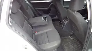 E- aukce ČEZ Škoda Octavia Combi Ambition 1,6 TDI, RZ 1TN5592